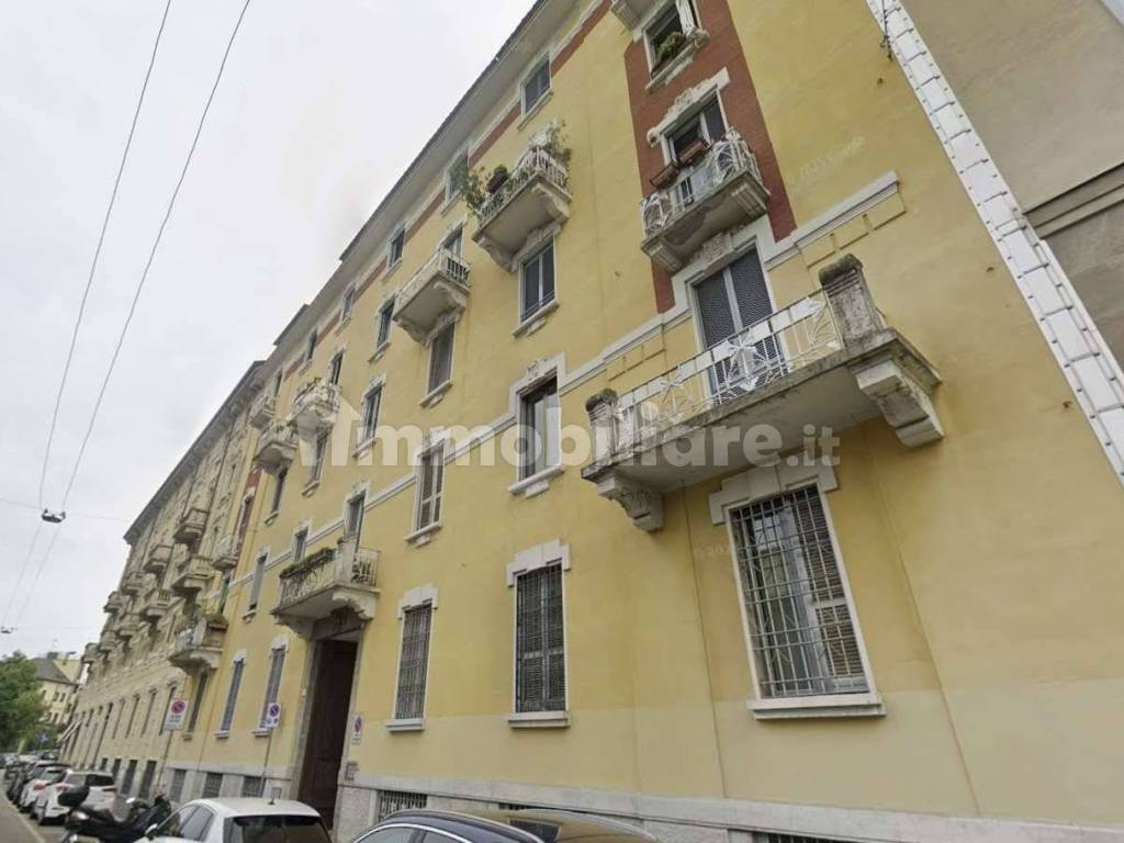 appartamento in vendita a Milano in zona Solari