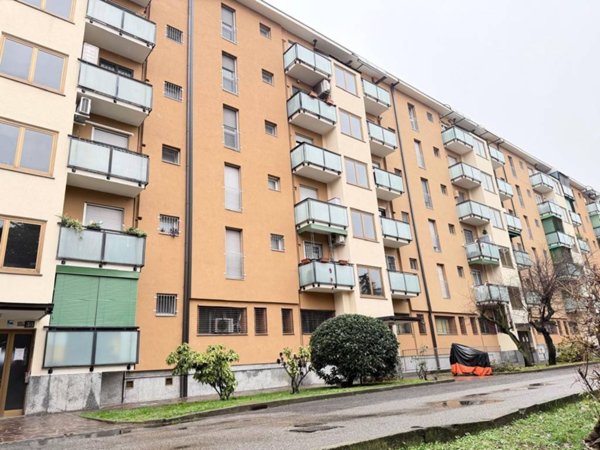 appartamento in vendita a Milano in zona San Siro