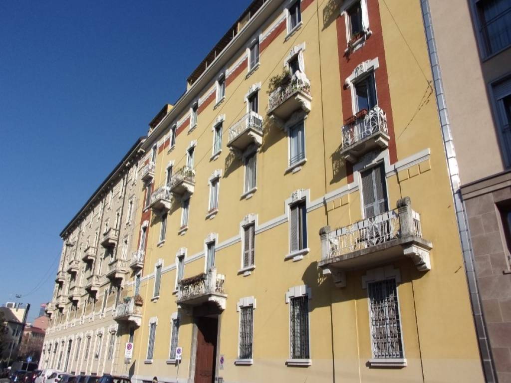appartamento in vendita a Milano in zona Solari