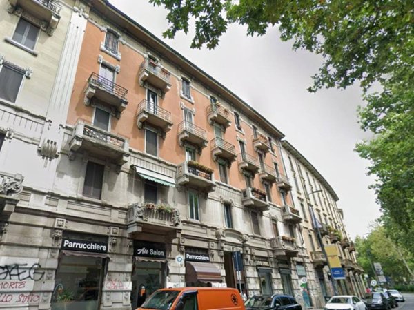 appartamento in vendita a Milano in zona Porta Romana