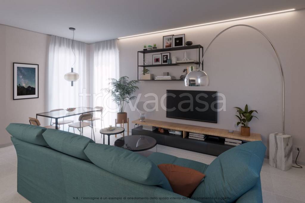 appartamento in vendita a Milano in zona Solari