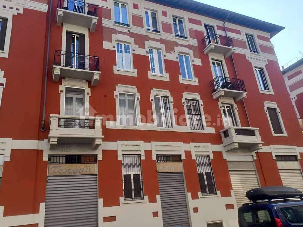 appartamento in vendita a Milano in zona Isola