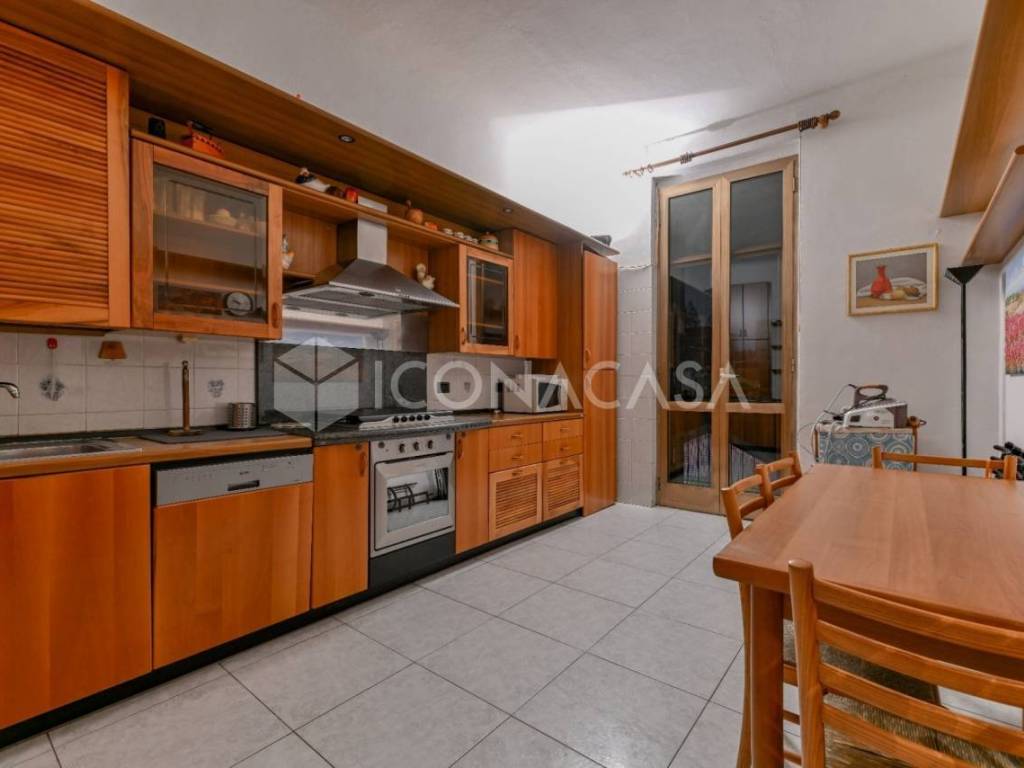 appartamento in vendita a Milano in zona Città Studi