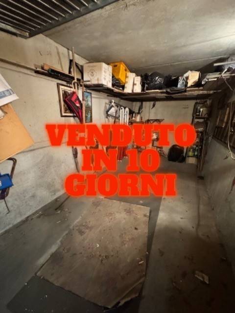 ufficio in vendita a Milano in zona Vialba