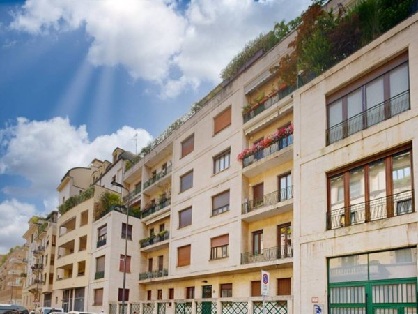 appartamento in vendita a Milano in zona Centro Direzionale