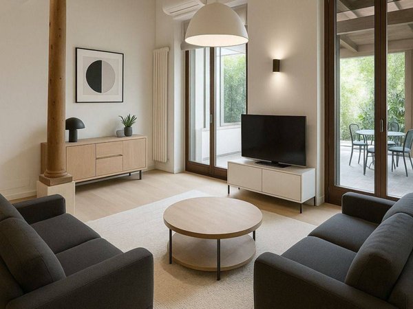 casa indipendente in vendita a Milano in zona Sempione