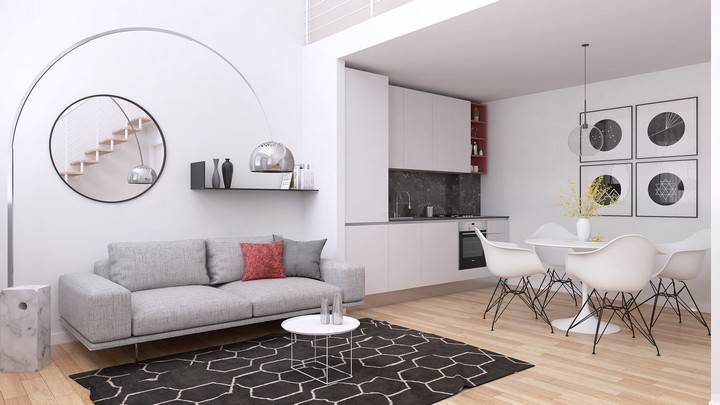 appartamento in vendita a Milano in zona Il Portello