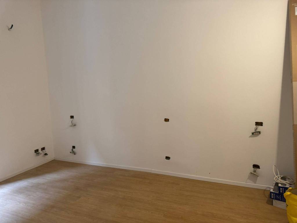 appartamento in vendita a Milano in zona Città Studi