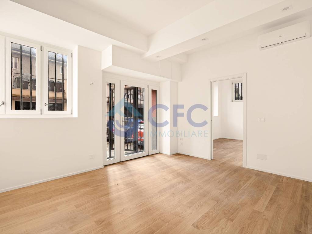 appartamento in vendita a Milano in zona Affori