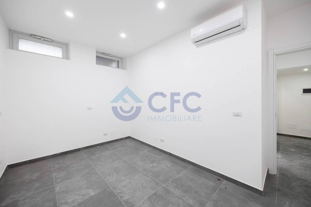 appartamento in vendita a Milano in zona Corvetto