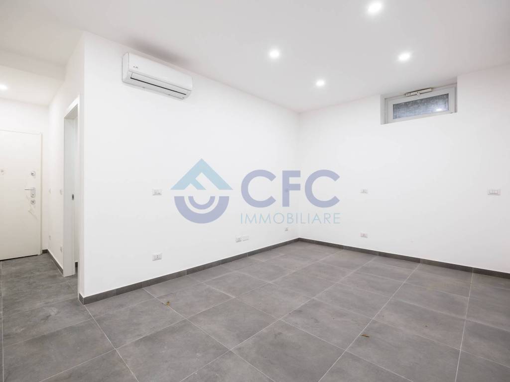 ufficio in vendita a Milano in zona Corvetto