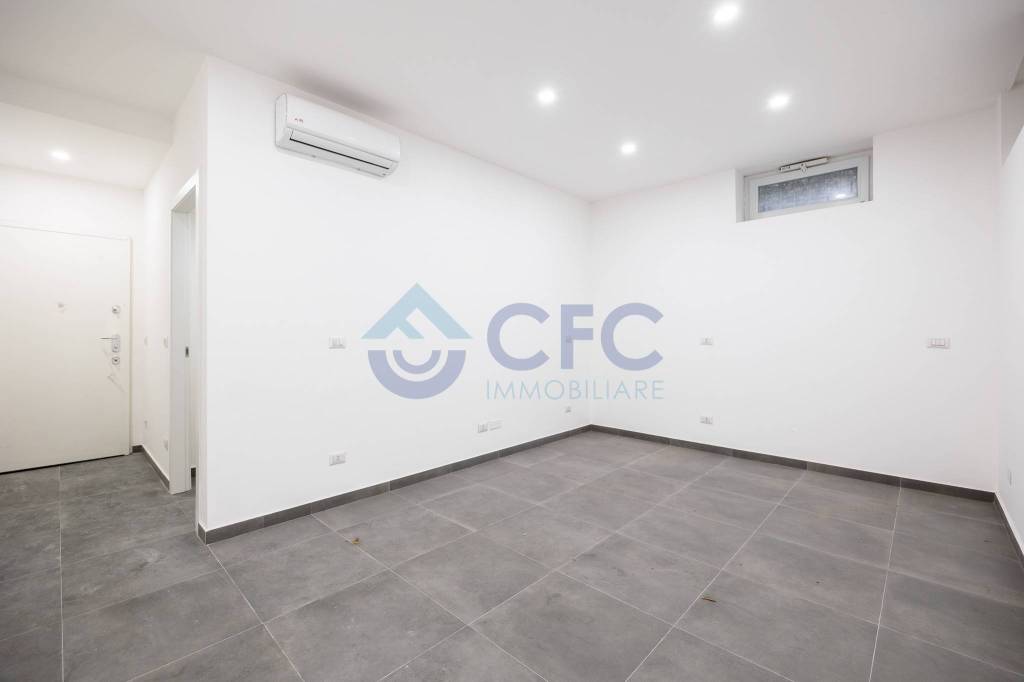 appartamento in vendita a Milano in zona Corvetto