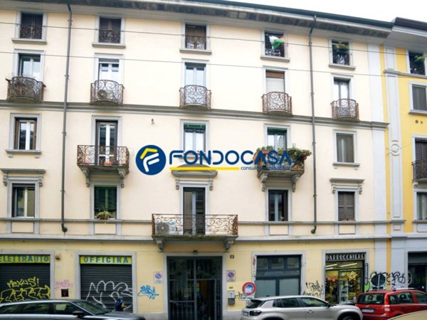 appartamento in vendita a Milano in zona Porta Venezia