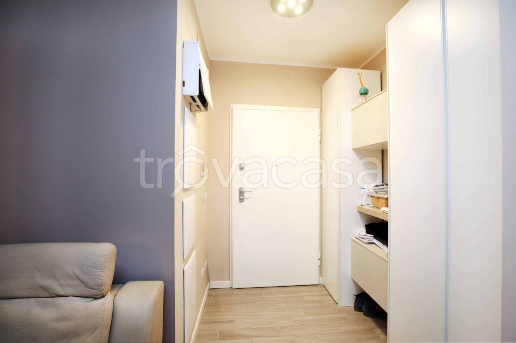 appartamento in vendita a Milano in zona Molino Dorino