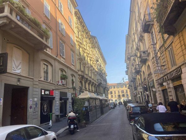 appartamento in vendita a Milano in zona Porta Venezia