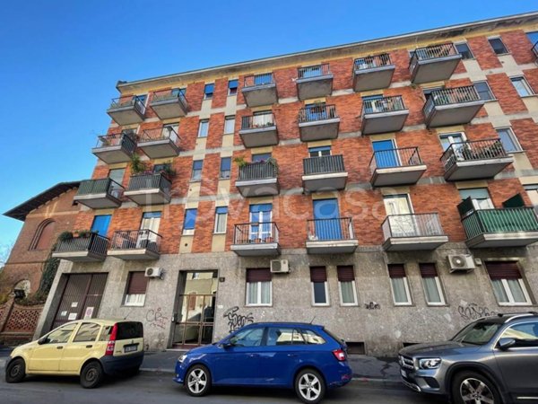 appartamento in vendita a Milano in zona Stadera