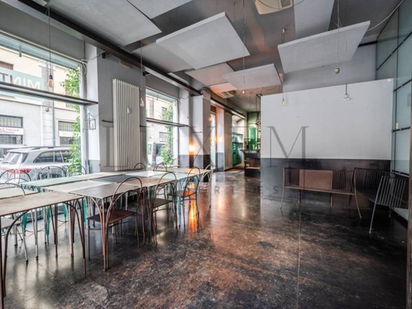 negozio in vendita a Milano in zona Centro Direzionale
