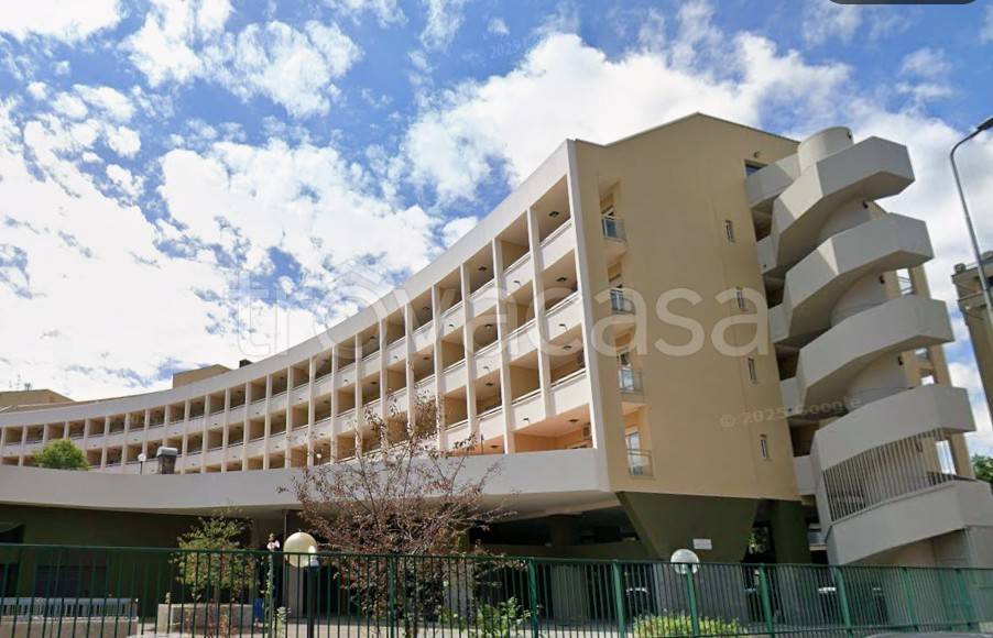 appartamento in vendita a Milano in zona Gratosoglio