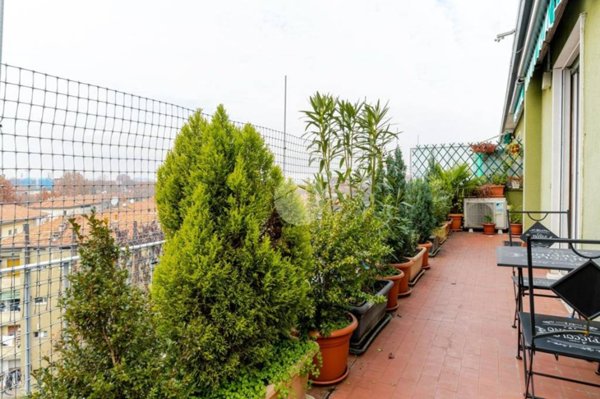 appartamento in vendita a Milano in zona San Siro