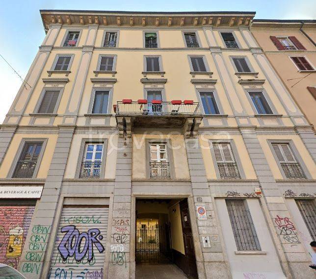 monolocale in vendita a Milano