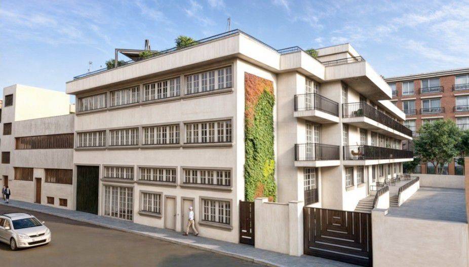 appartamento in vendita a Milano in zona Dergano