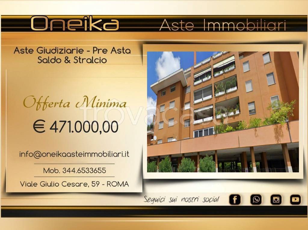 appartamento in vendita a Milano in zona Gratosoglio