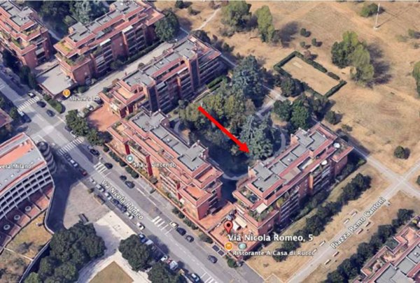 appartamento in vendita a Milano in zona Gratosoglio