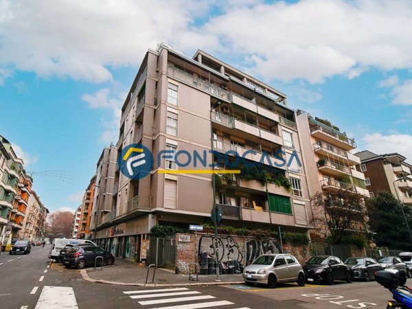 appartamento in vendita a Milano in zona Città Studi