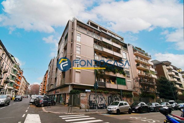 appartamento in vendita a Milano in zona Città Studi