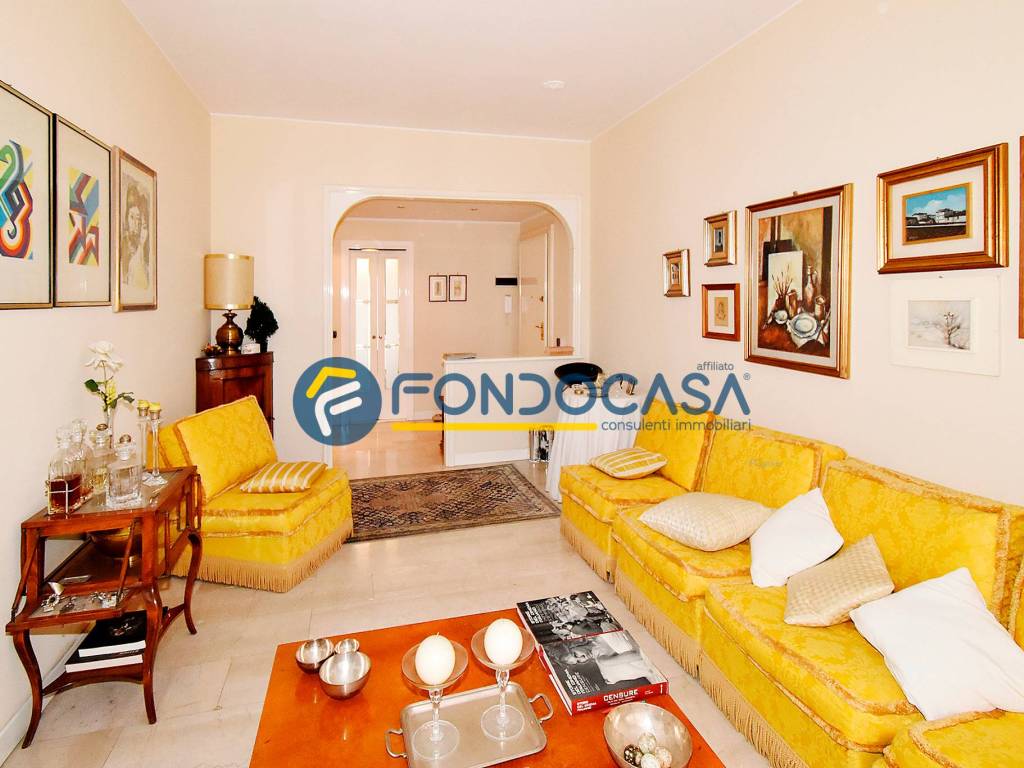 appartamento in vendita a Milano in zona Città Studi