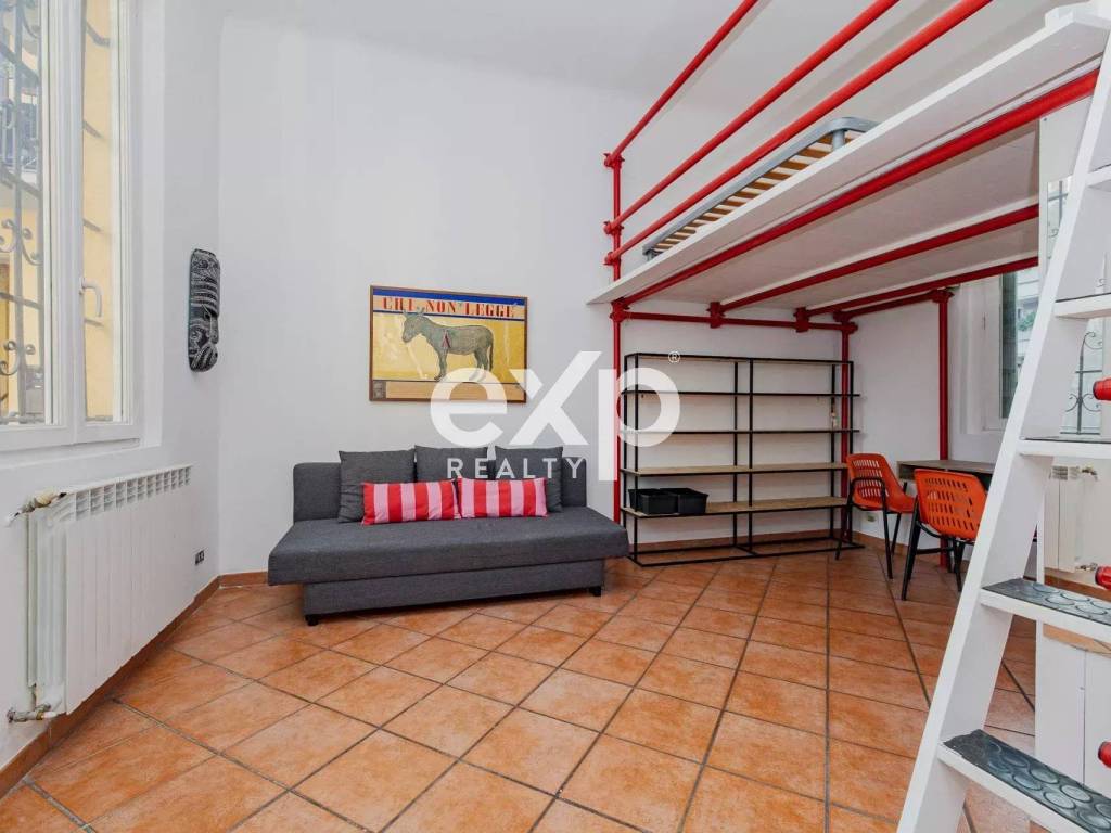 appartamento in vendita a Milano in zona Precotto