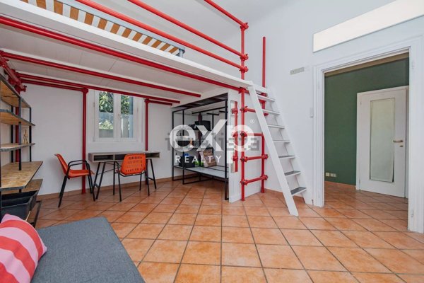 appartamento in vendita a Milano in zona Precotto