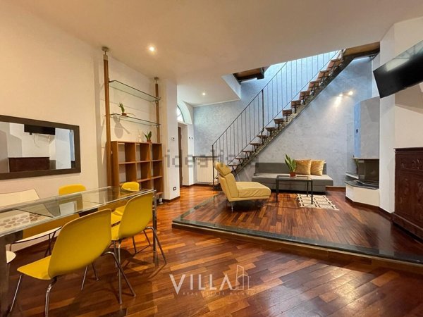 appartamento in vendita a Milano in zona Isola
