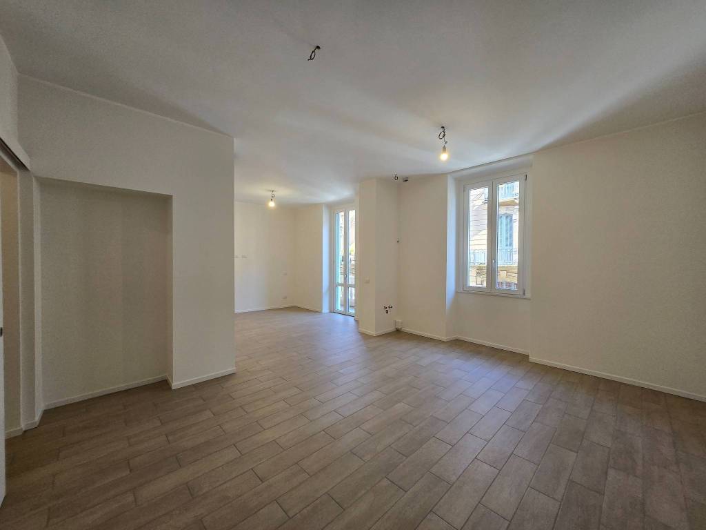 appartamento in vendita a Milano in zona Isola