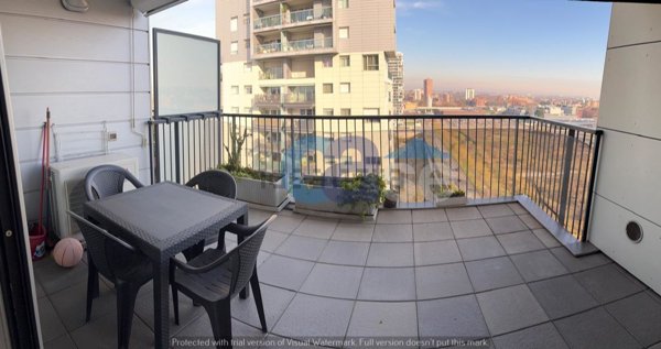 appartamento in vendita a Milano in zona Crescenzago