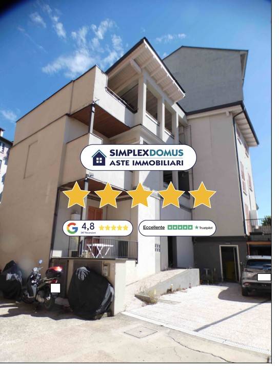 appartamento in vendita a Milano in zona Segnano