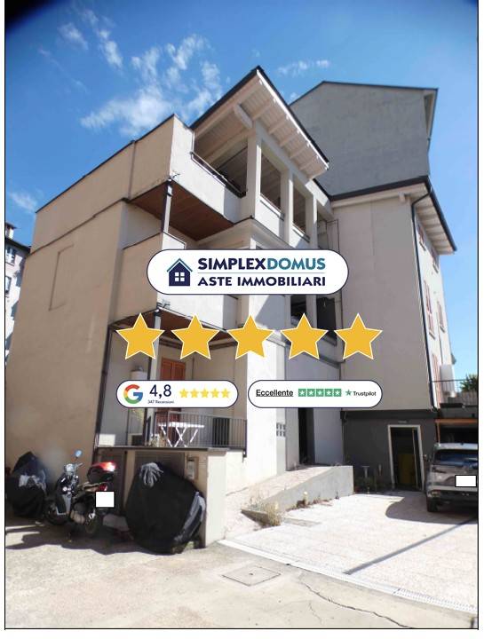 appartamento in vendita a Milano in zona Segnano