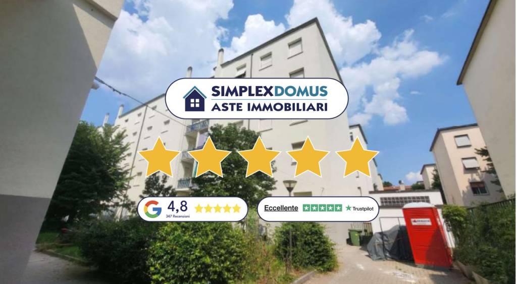 appartamento in vendita a Milano in zona San Siro