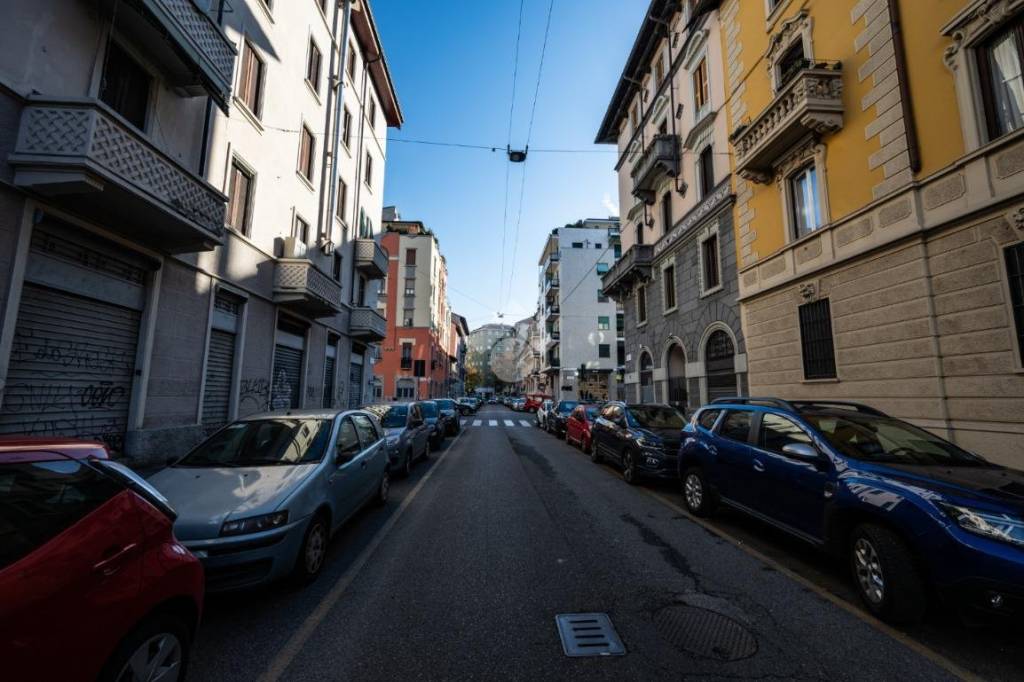 ufficio in vendita a Milano