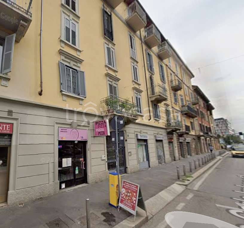 appartamento in vendita a Milano in zona Dergano
