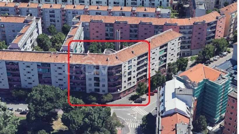 appartamento in vendita a Milano in zona Porta Venezia