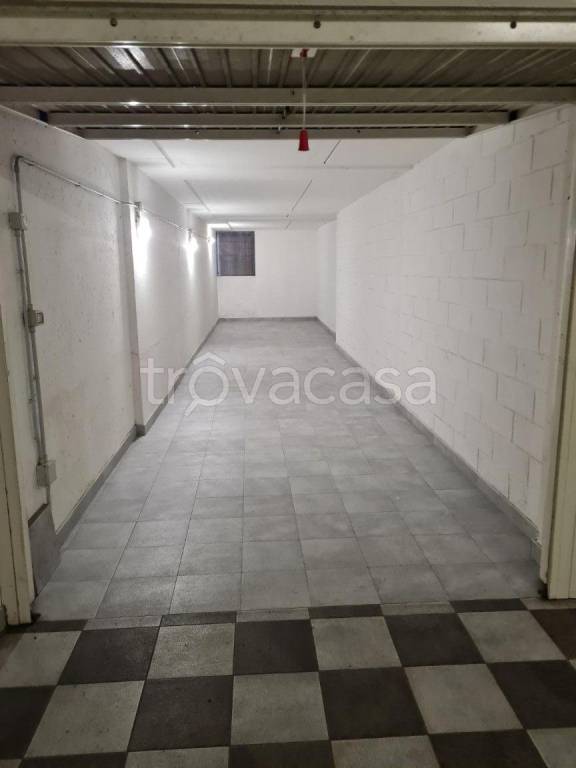 locale di sgombero in vendita a Milano