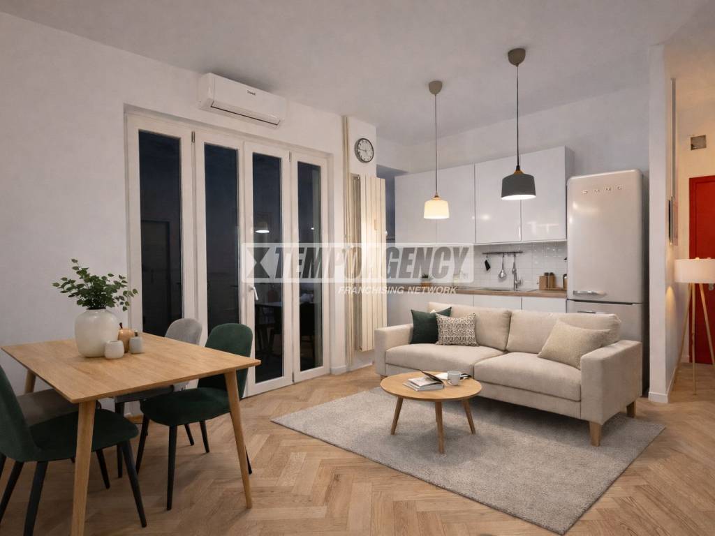 appartamento in vendita a Milano in zona Centro Storico