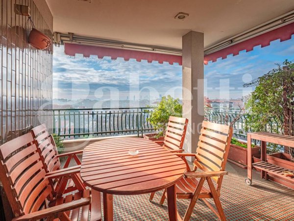 appartamento in vendita a Milano in zona Lambrate