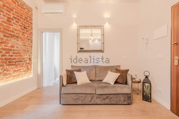 appartamento in vendita a Milano in zona Bovisa