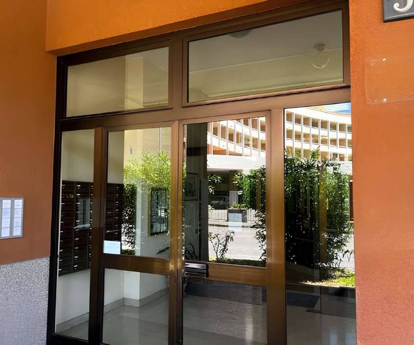 appartamento in vendita a Milano in zona Gratosoglio