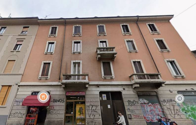 appartamento in vendita a Milano in zona Greco