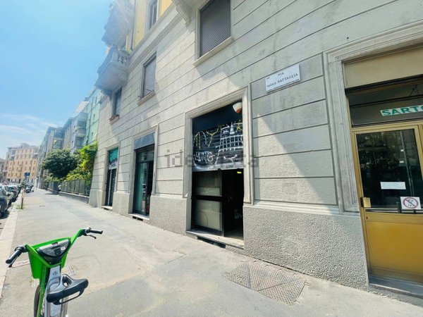 casa indipendente in vendita a Milano