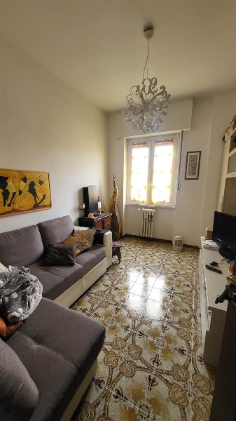 appartamento in vendita a Milano in zona Famagosta