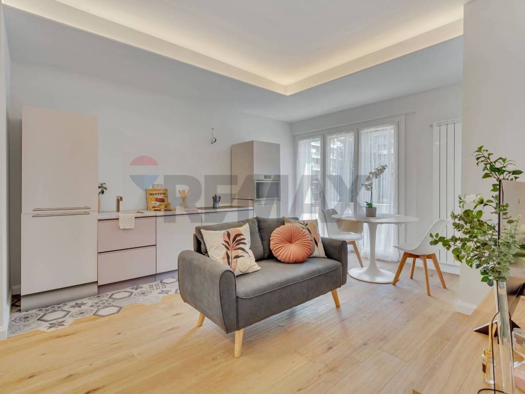 appartamento in vendita a Milano in zona Il Portello